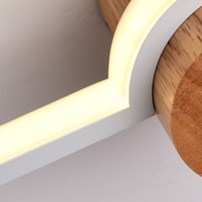 Freyza | Black Gold Bathroom Vanity Light – Nordic Bathroom Vanity Mirror