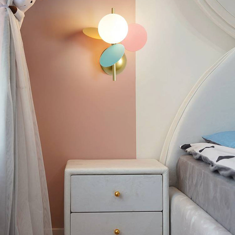 Freyza | Indoor Wall Light – Bedroom Living Room