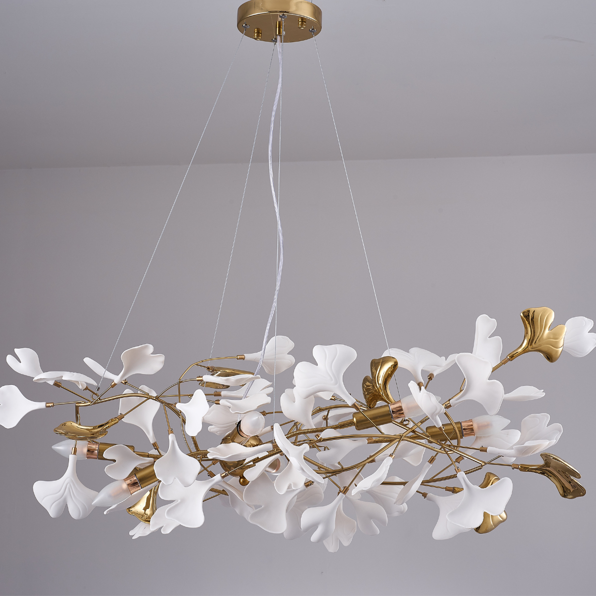 Freyza | Lustre en céramique – Salle à manger Salon