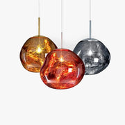 Suspension Freyza | Milo – Lampe suspendue colorée pour cuisine et salle à manger