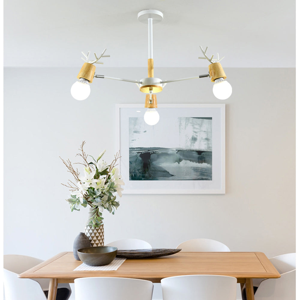Freyza | Suspension – Cuisine Salle à manger