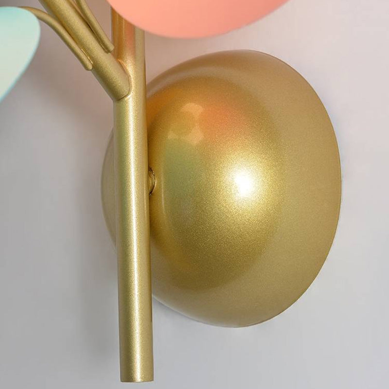 Freyza | Indoor Wall Light – Bedroom Living Room