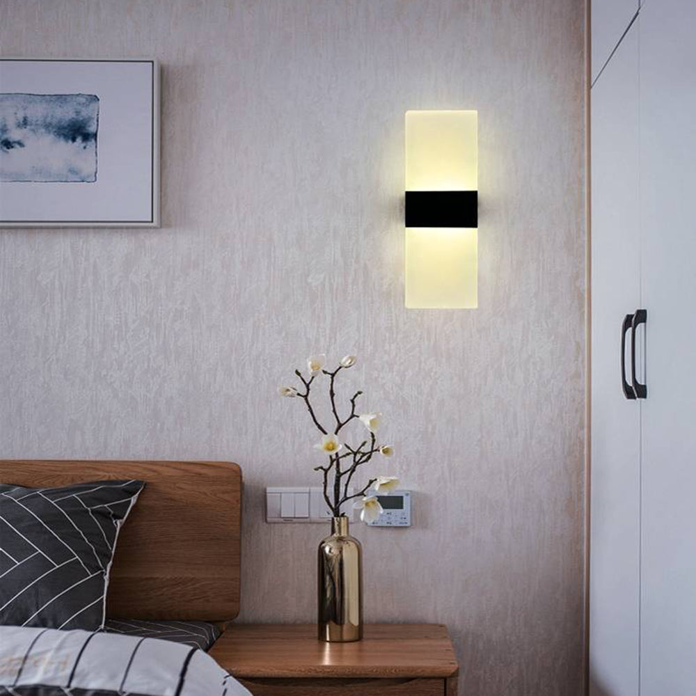 Freyza | Indoor Wall Light – Bedroom Living Room