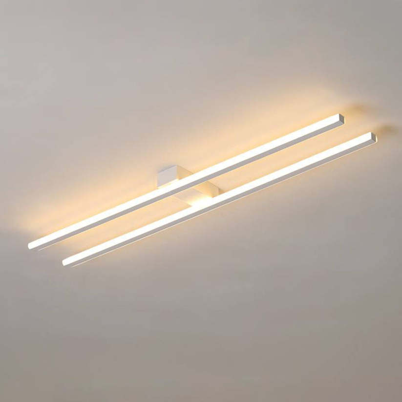 Freyza | Plafonnier encastré – Moderne, pour chambre, couloir et cuisine