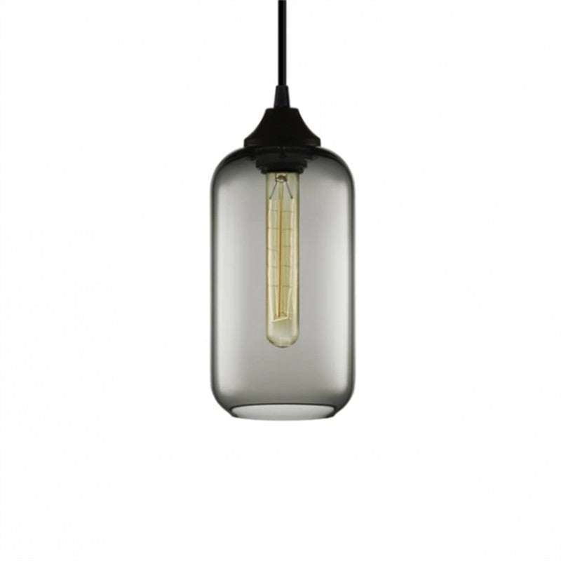 Freyza - Niche Helio Pendant Light