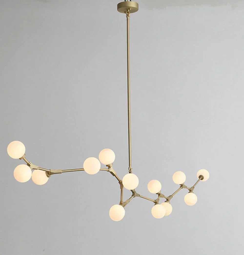 Freyza - Hendrix Chandelier