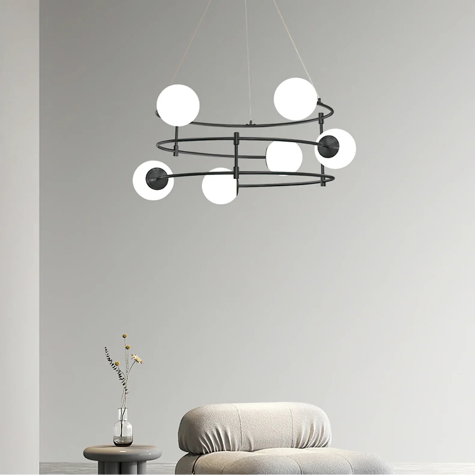 Freyza - Maytoni Balance Chandelier