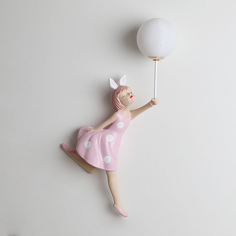 Freyza | Applique murale d’intérieur – Chambre et salon modernes