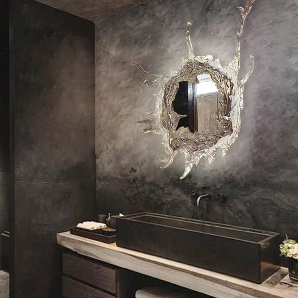 Freyza | Indoor Wall Light – Bedroom Living Room