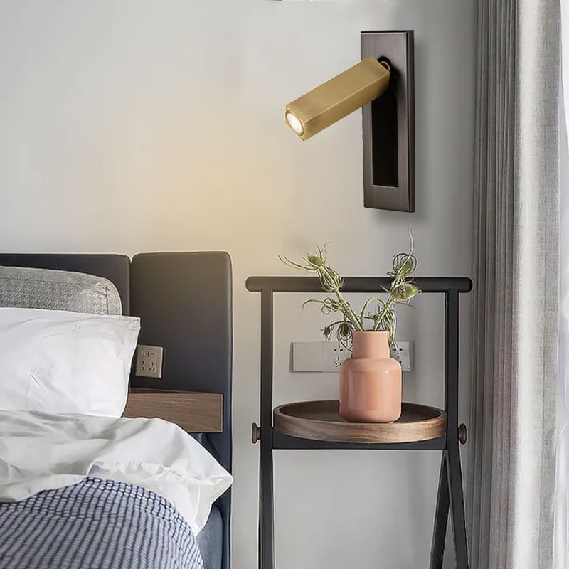 Freyza | Applique murale d’intérieur moderne et orientable Arisha – Chambre et salon modernes