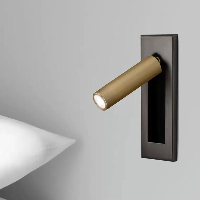 Freyza | Applique murale d’intérieur moderne et orientable Arisha – Chambre et salon modernes