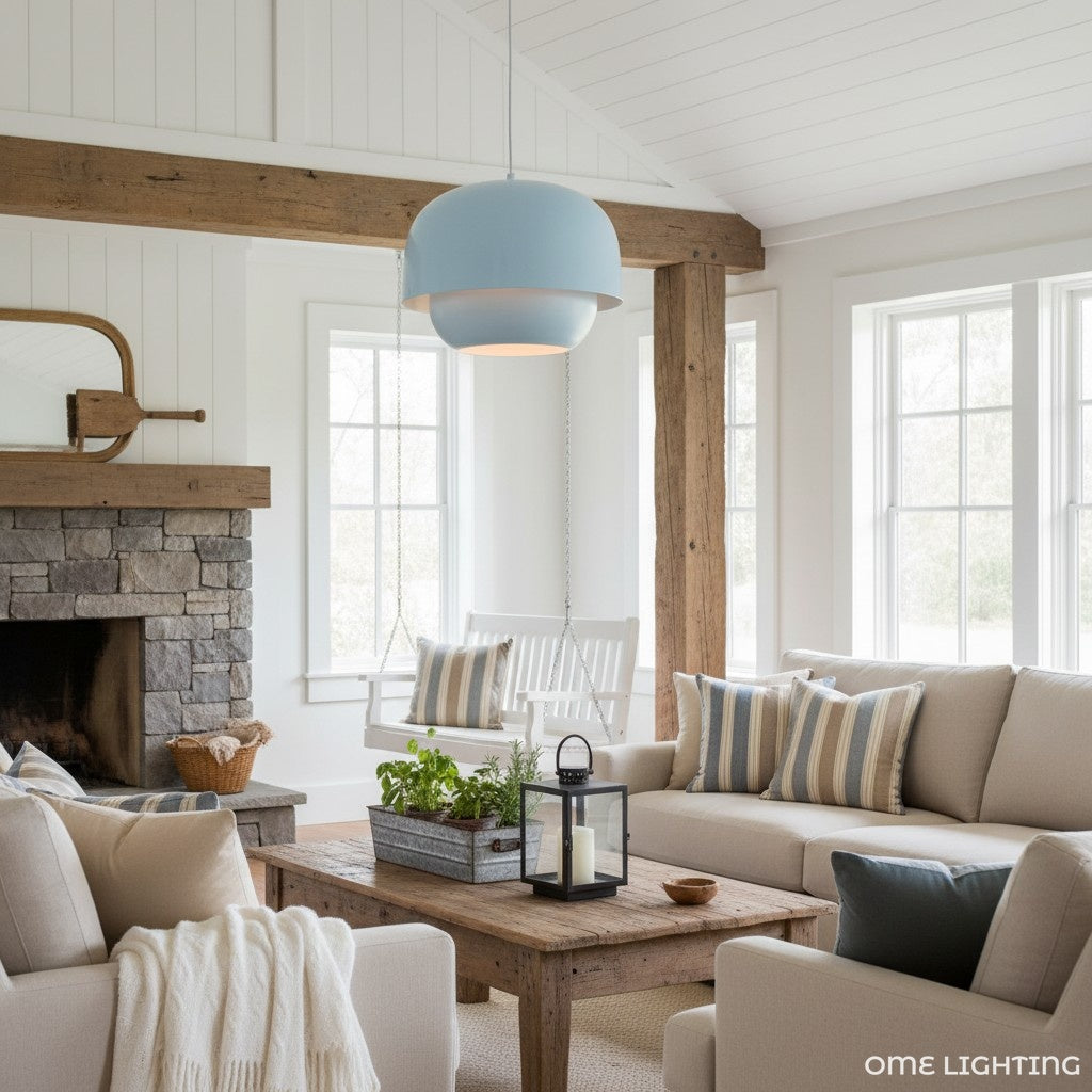 Freyza | Pendant Light – Kitchen Dining Room