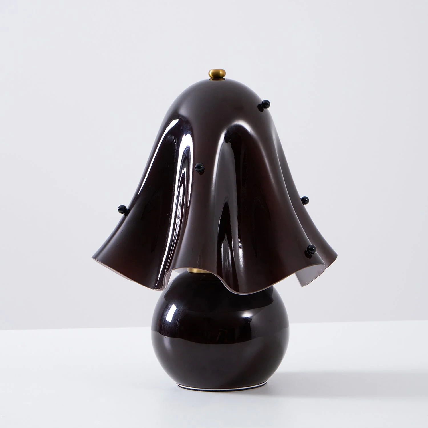 Luminara | Elegant Minimalist Table Lamp with Ambient Glow 11