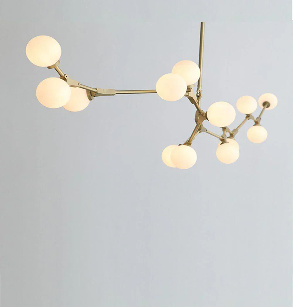Freyza - Hendrix Chandelier