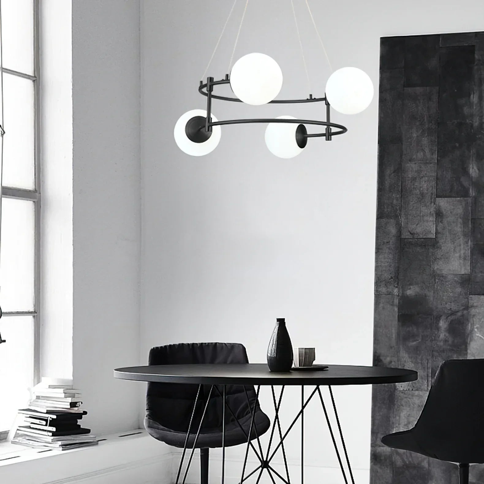 Freyza - Maytoni Balance Chandelier