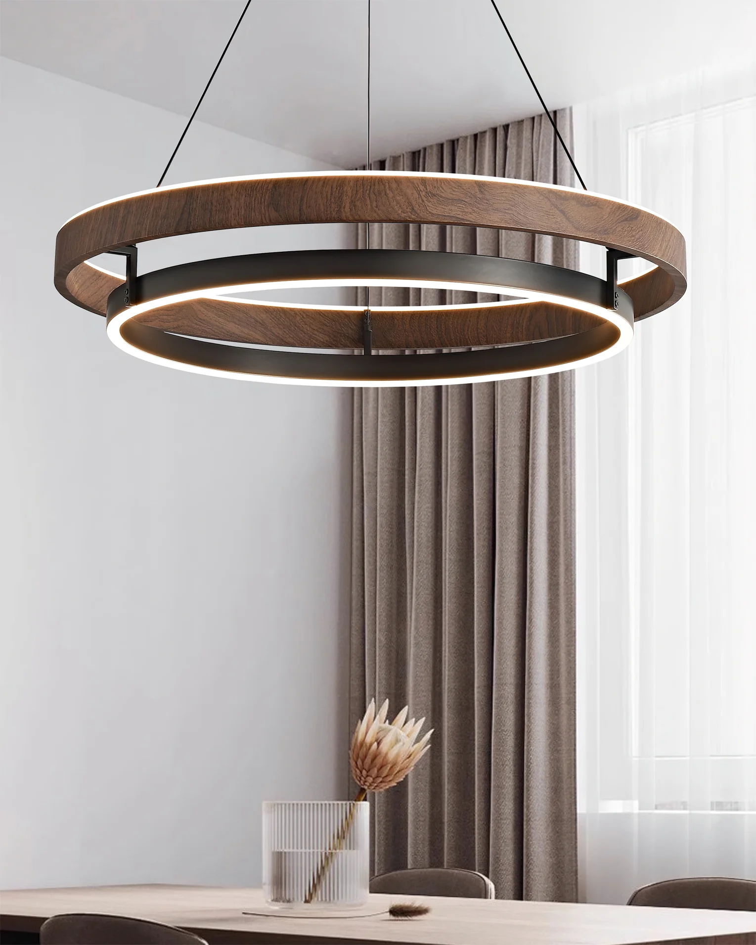 Freyza - Niseko Chandelier