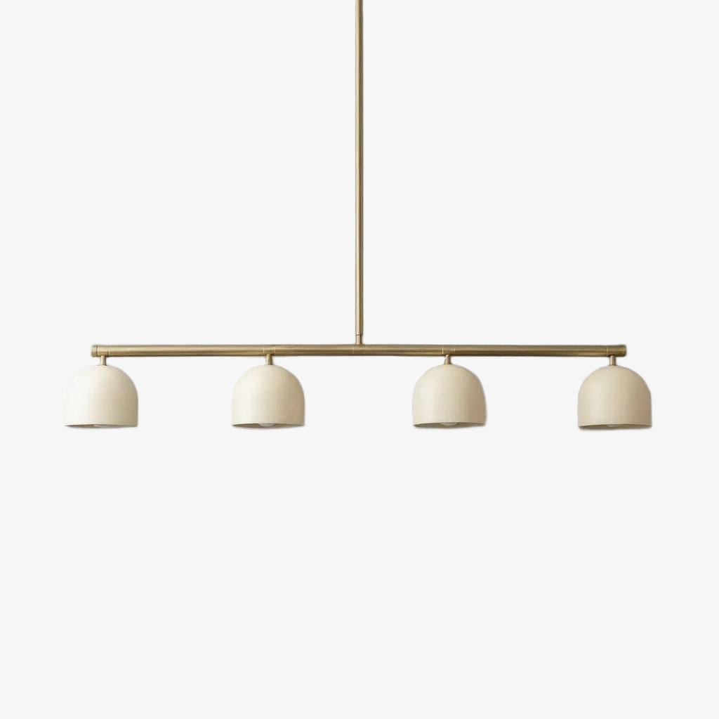 Freyza | Multi-Light Chandelier – Dining Room Living Room