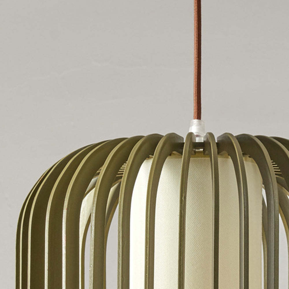 Freyza | Suspension en bois – Cuisine moderne, salle à manger