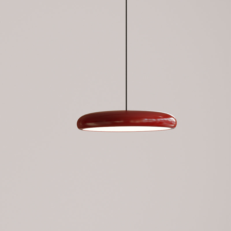 Freyza | Suspension noire et argentée – Cuisine moderne et salle à manger