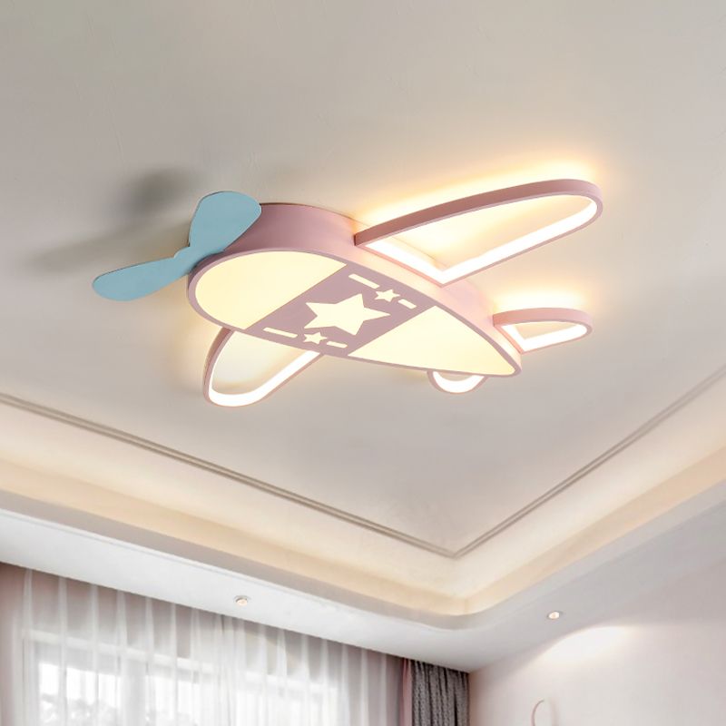 Freyza | Plafonnier encastré – Moderne, pour chambre, couloir et cuisine