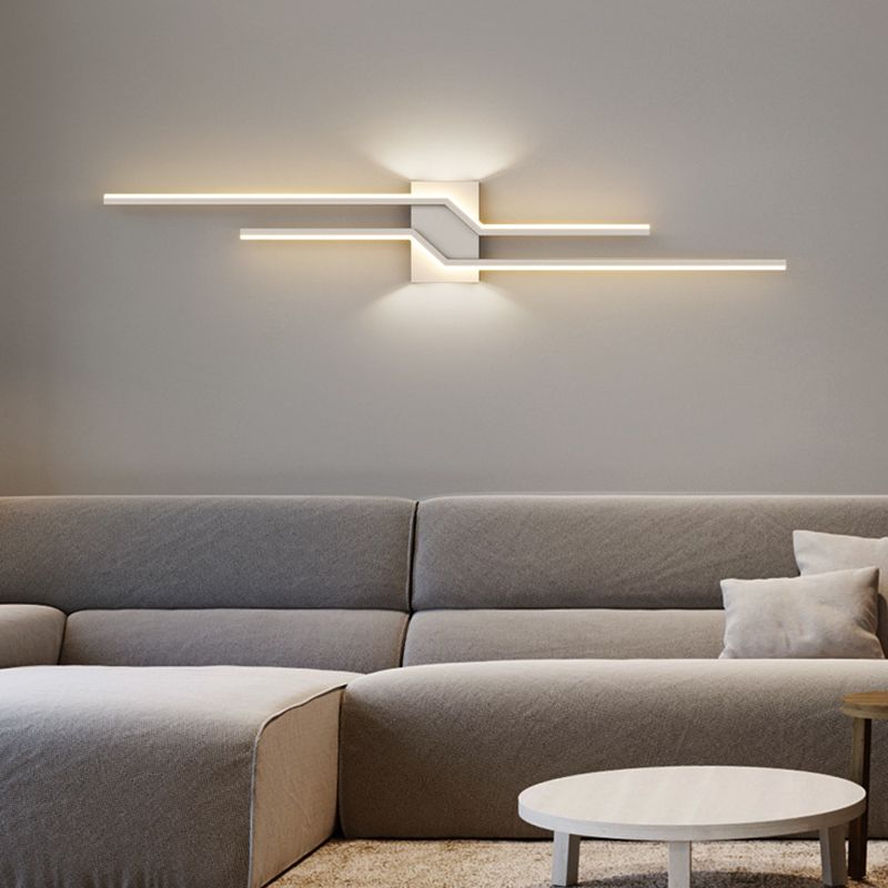 Freyza | Applique murale intérieure – Minimaliste pour chambre et salon