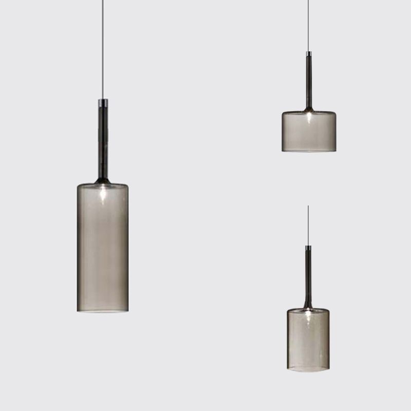 Freyza | Suspension en verre – Cuisine moderne, salle à manger