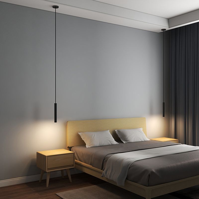 Freyza | Filo Linear Pendant Pendant Light – Kitchen Dining Room