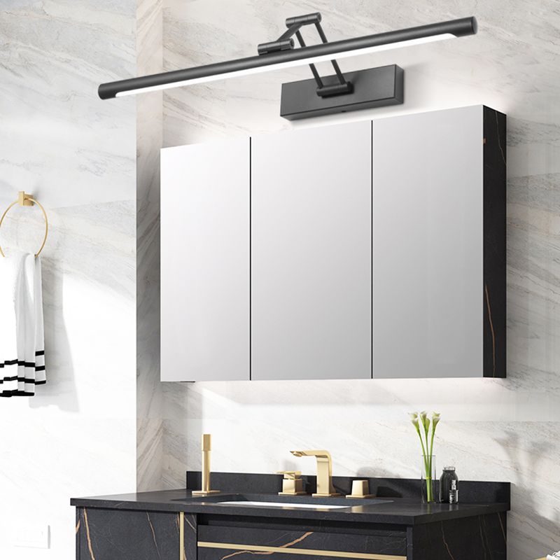 Freyza | Volo moderne, lineare Innenwandleuchte – modernes Schlafzimmer, Wohnzimmer