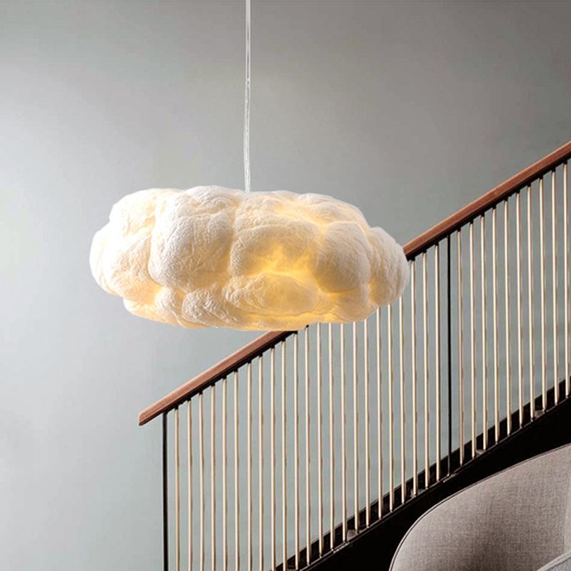 Freyza | Nuage Cloud Nordic Pendant Light – Nordic Kitchen Dining Room