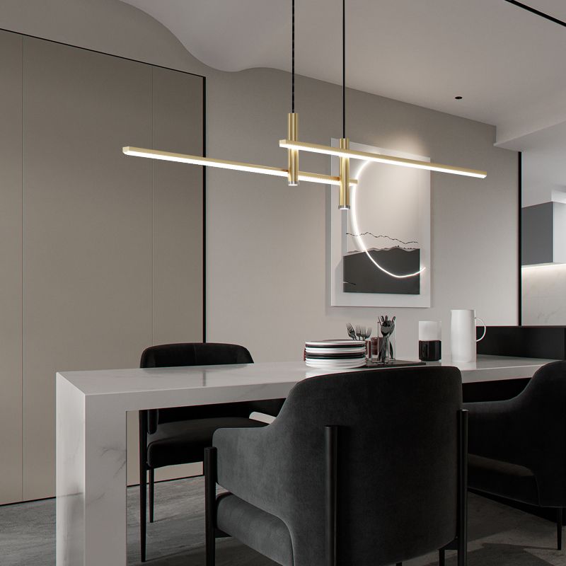 Freyza | Suspension – Cuisine moderne, salle à manger