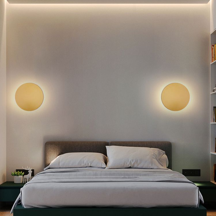 Freyza | Applique murale intérieure – Minimaliste pour chambre et salon