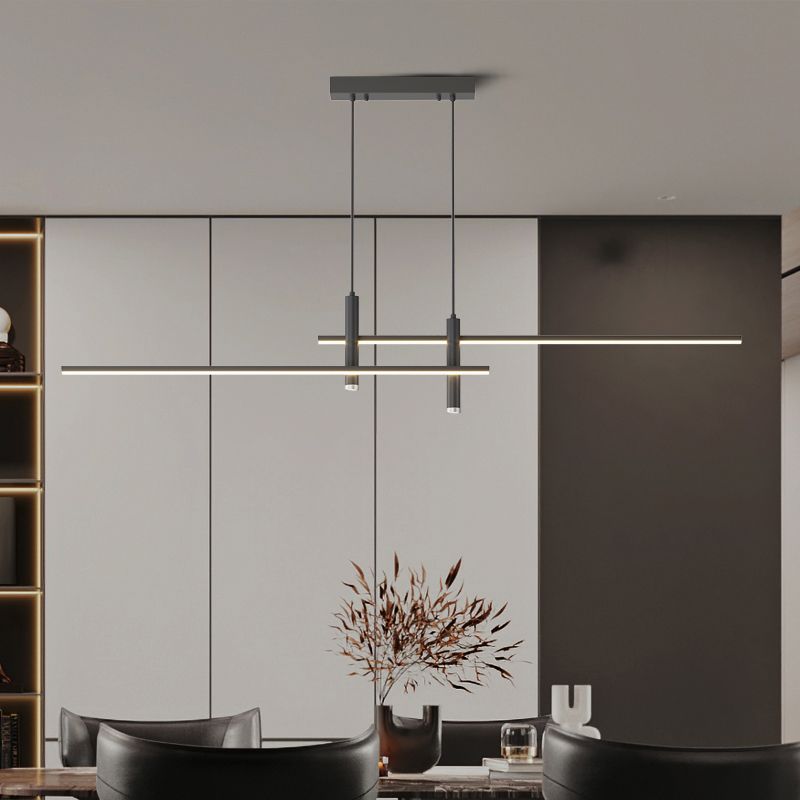 Freyza | Suspension – Cuisine moderne, salle à manger
