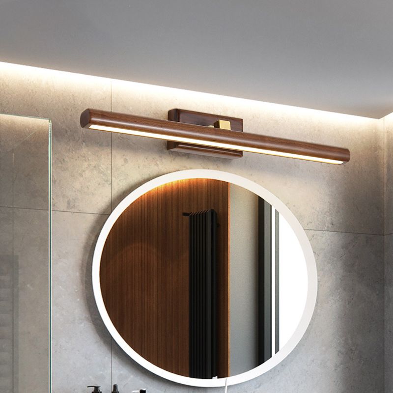 Freyza | Applique murale intérieure en bois – Chambre et salon