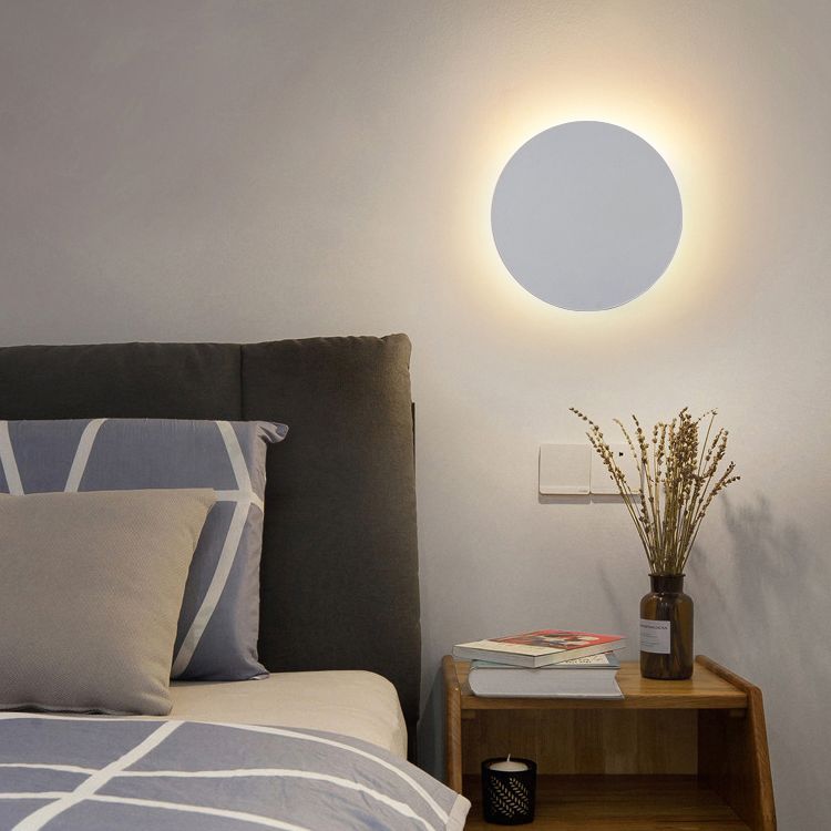 Freyza | Applique murale intérieure – Minimaliste pour chambre et salon