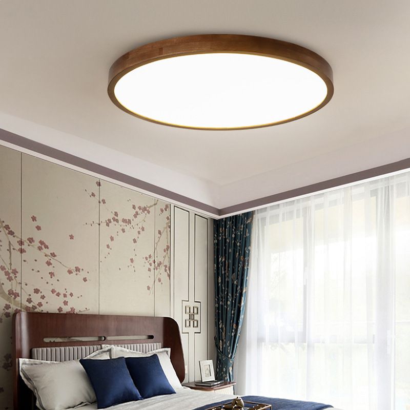 Freyza | Plafonnier encastré – Moderne, pour chambre, couloir et cuisine
