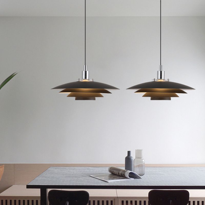 Freyza | Nylo Contemporary Minimalist Pendant Light – Minimalist Kitchen Dining Room
