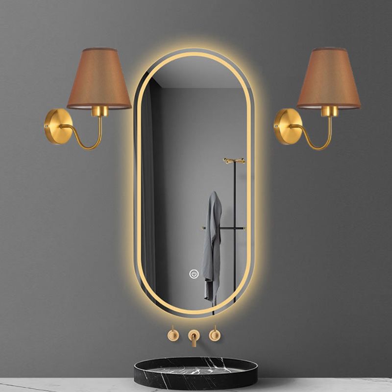 Freyza | Applique murale intérieure noire et blanche – chambre et salon nordiques