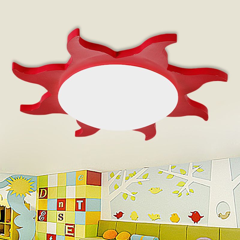 Freyza | Plafonnier encastré – Moderne, pour chambre, couloir et cuisine