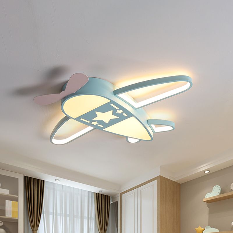 Freyza | Plafonnier encastré – Moderne, pour chambre, couloir et cuisine