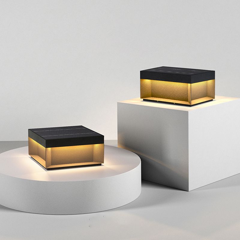 Freyza | Elow applique extérieure – éclairage moderne pour jardin et terrasse