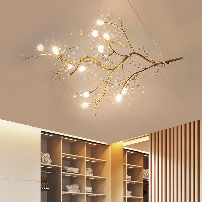 Freyza | Suspension – Cuisine et salle à manger Art déco
