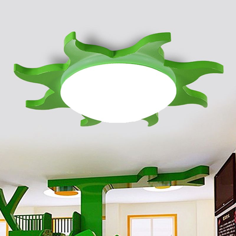 Freyza | Plafonnier encastré – Moderne, pour chambre, couloir et cuisine