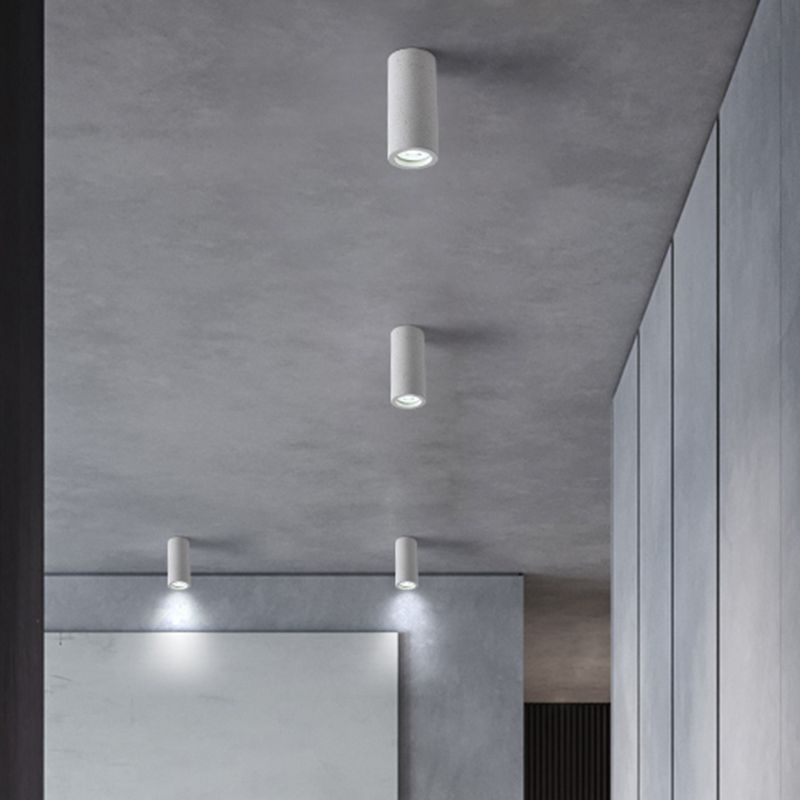 Freyza | Plafonnier encastré – Moderne, pour chambre, couloir et cuisine