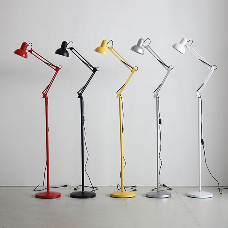 Freyza | Multi-Light Floor Lamp – Modern Living Room Bedroom