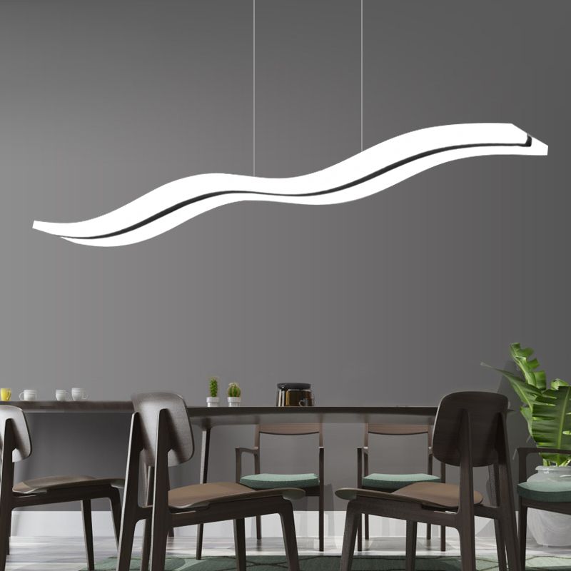Freyza | Suspension – Cuisine et salle à manger minimalistes
