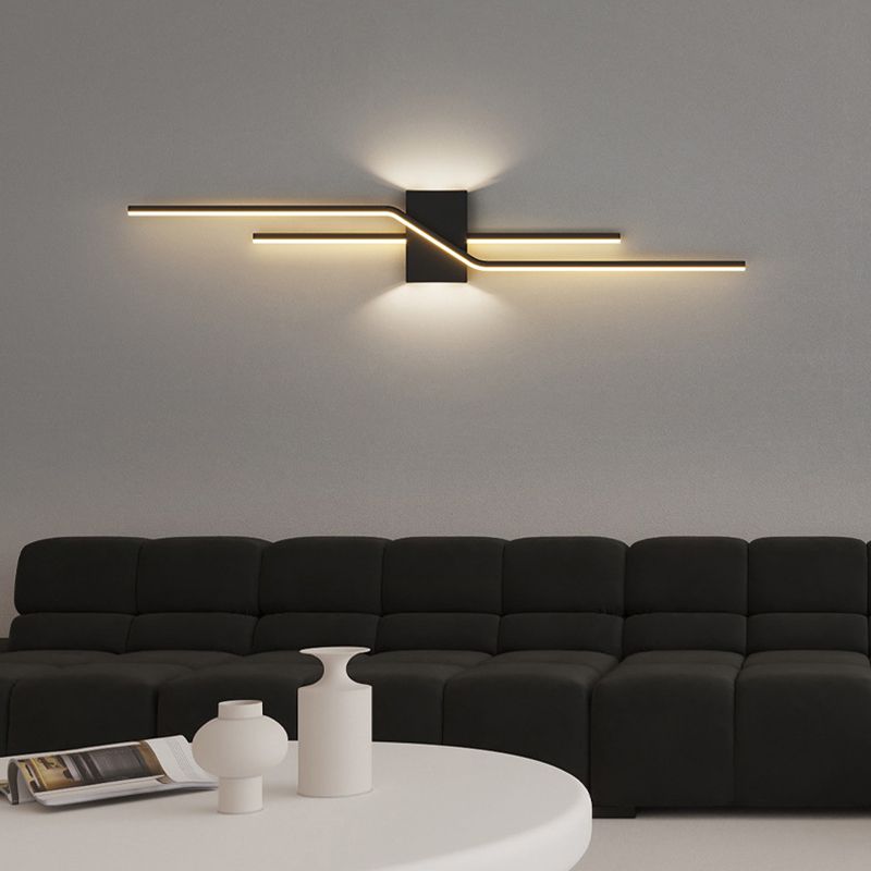 Freyza | Applique murale intérieure – Minimaliste pour chambre et salon