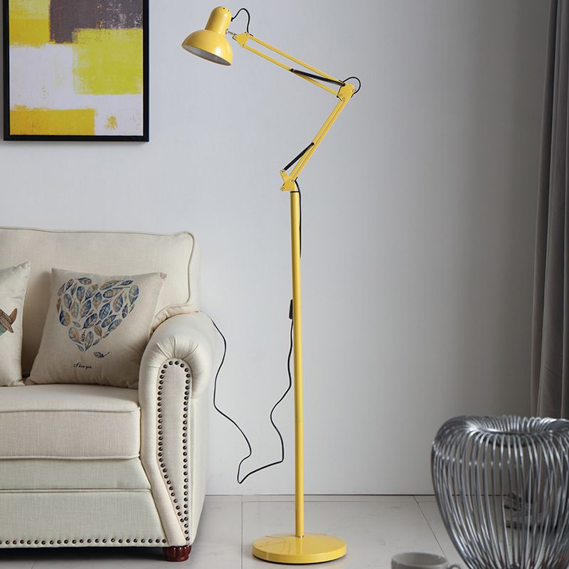 Freyza | Multi-Light Floor Lamp – Modern Living Room Bedroom