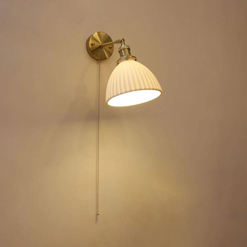 Freyza | Applique murale d’intérieur – Chambre et salon modernes