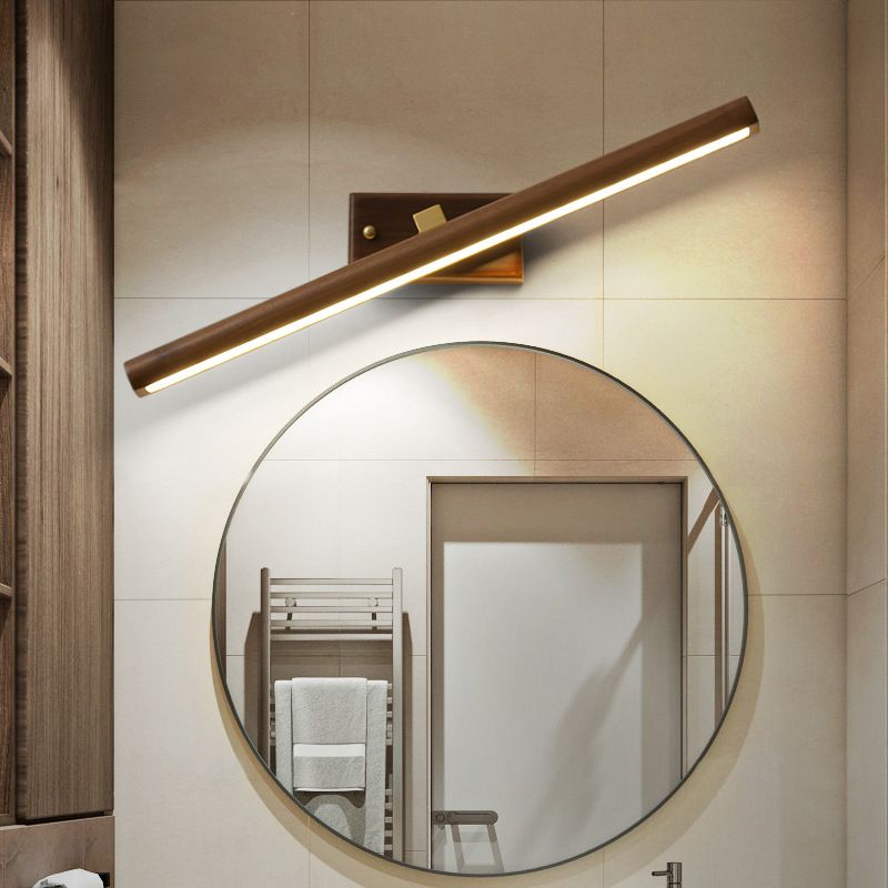Freyza | Applique murale intérieure en bois – Chambre et salon