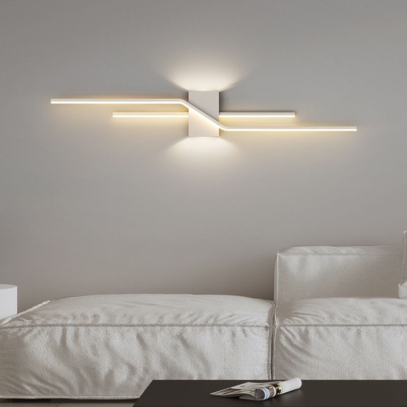 Freyza | Applique murale intérieure – Minimaliste pour chambre et salon